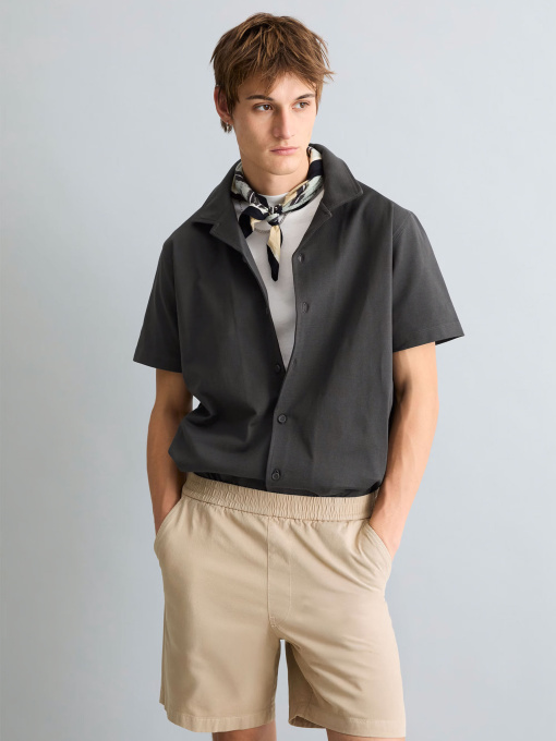 Сорочки Marc O'Polo denim модель 5000008251-0345 Фото