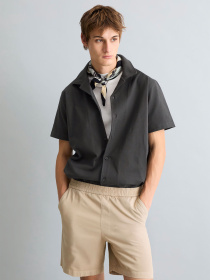 Сорочки Marc O'Polo denim модель 5000008251-0345 Фото