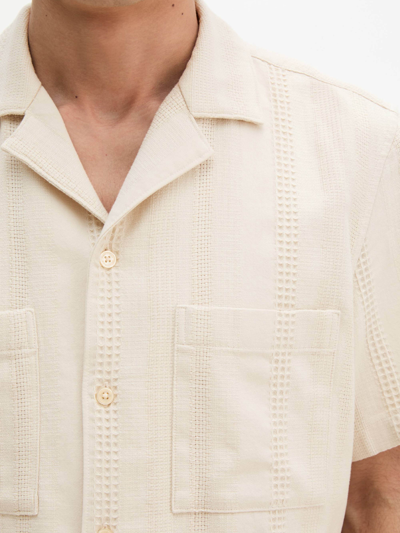 Рубашки Marc O’Polo модель 5000013945-0924 Рубашки Marc O’Polo модель 5000013945-0924 Фото