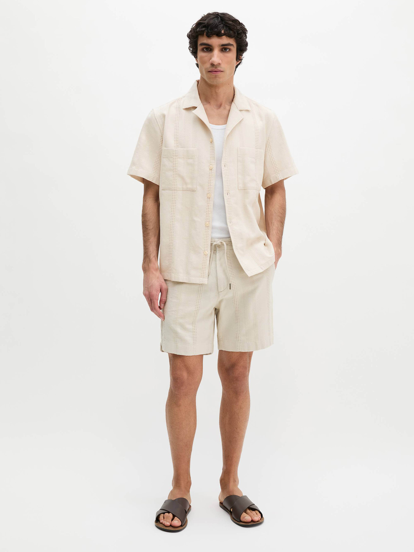 Рубашки Marc O’Polo модель 5000013945-0924 Рубашки Marc O’Polo модель 5000013945-0924 Фото