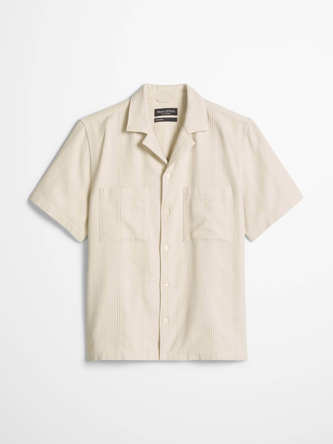 Рубашки Marc O’Polo модель 5000013945-0924 Рубашки Marc O’Polo модель 5000013945-0924 Фото