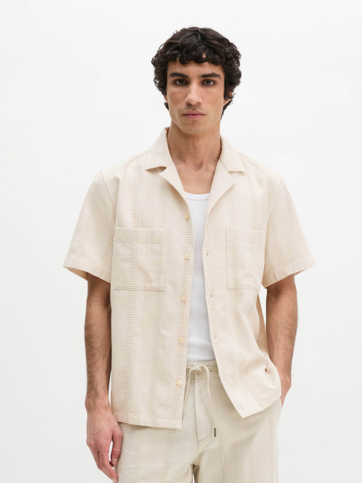 Сорочки Marc O’Polo модель 5000013945-0924 Фото