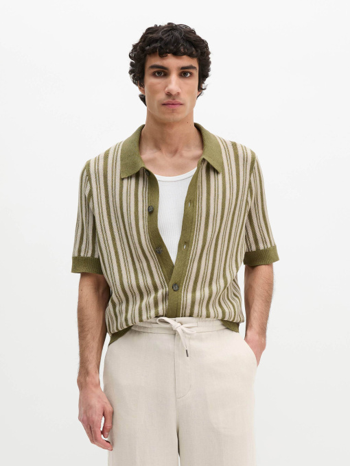 Сорочки Marc O’Polo модель 5000013987-2945 Фото