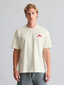 Футболки и поло Marc O’Polo DENIM модель 5000010118-1183 Фото