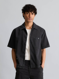 Рубашки Marc O’Polo DENIM модель 5000011279-0093 Фото