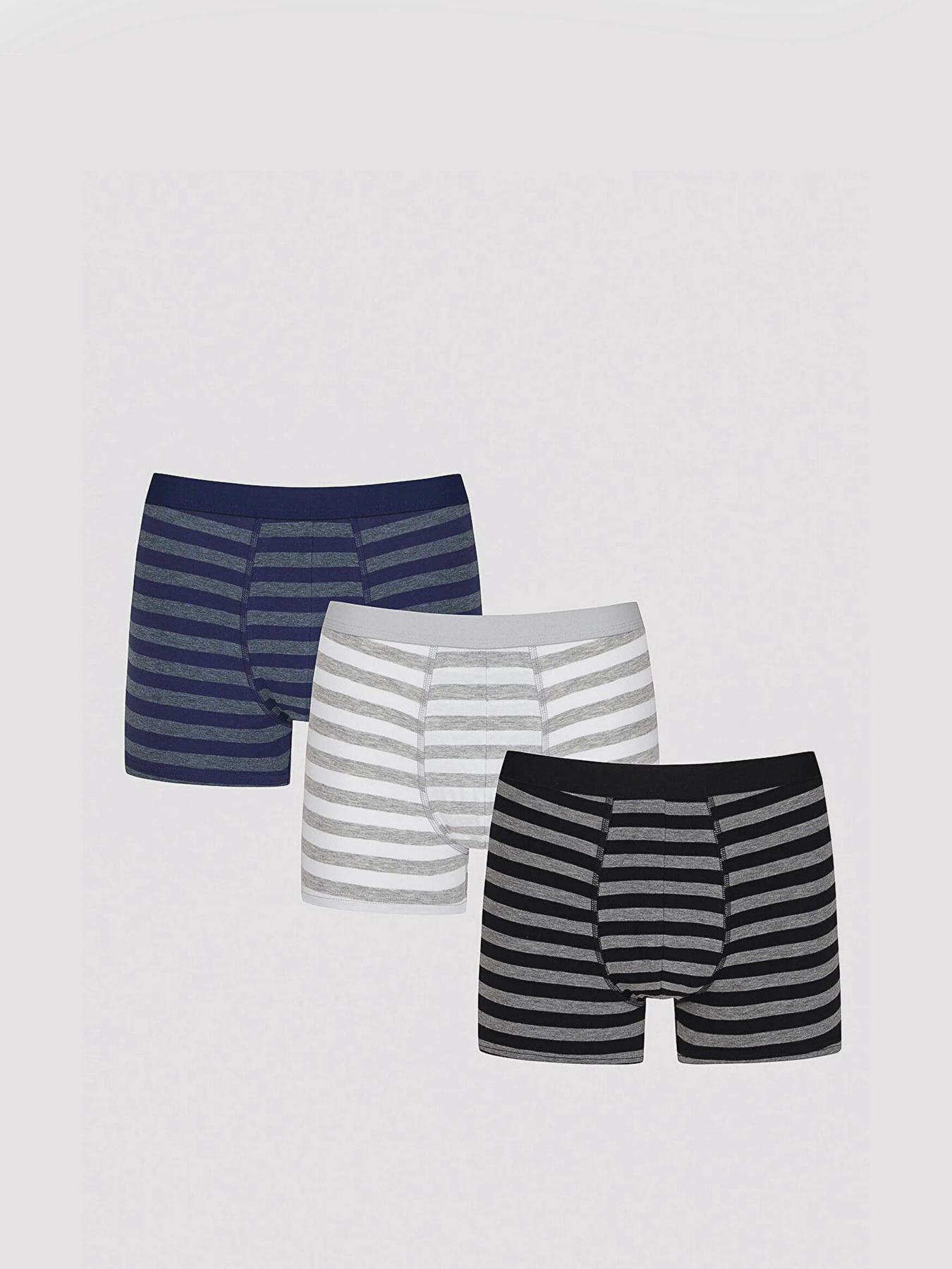 Нижня білизна Penti модель PL6UFR1M23SK-MIX Нижня білизна Penti модель PL6UFR1M23SK-MIX Фото
