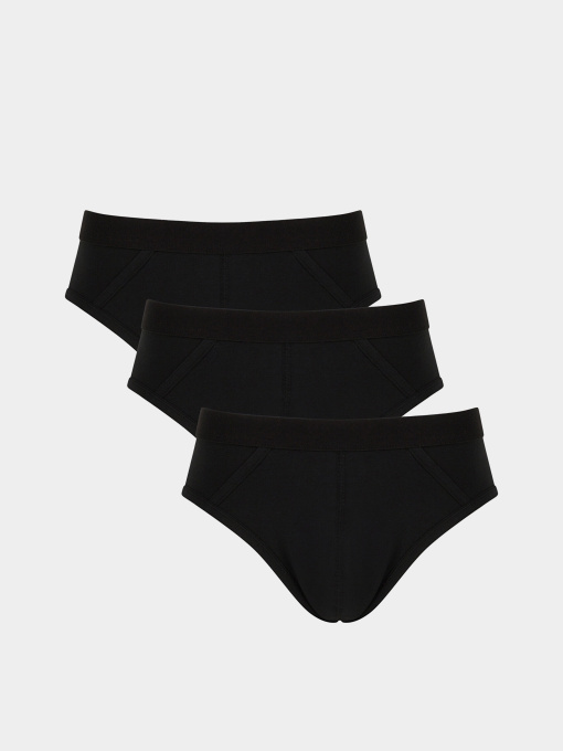 Нижня білизна Penti модель PLB0247422IY-BK3 Фото