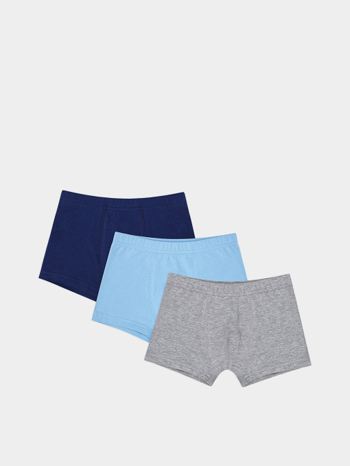 Нижнее белье Penti модель PLVY81VM24SK-MIX Фото