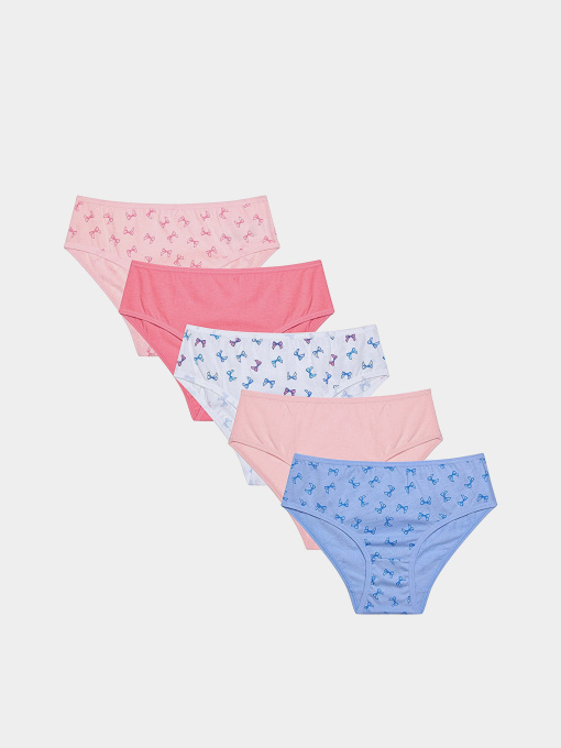 Нижня білизна Penti модель PLIA1SK825IY-MIX Фото