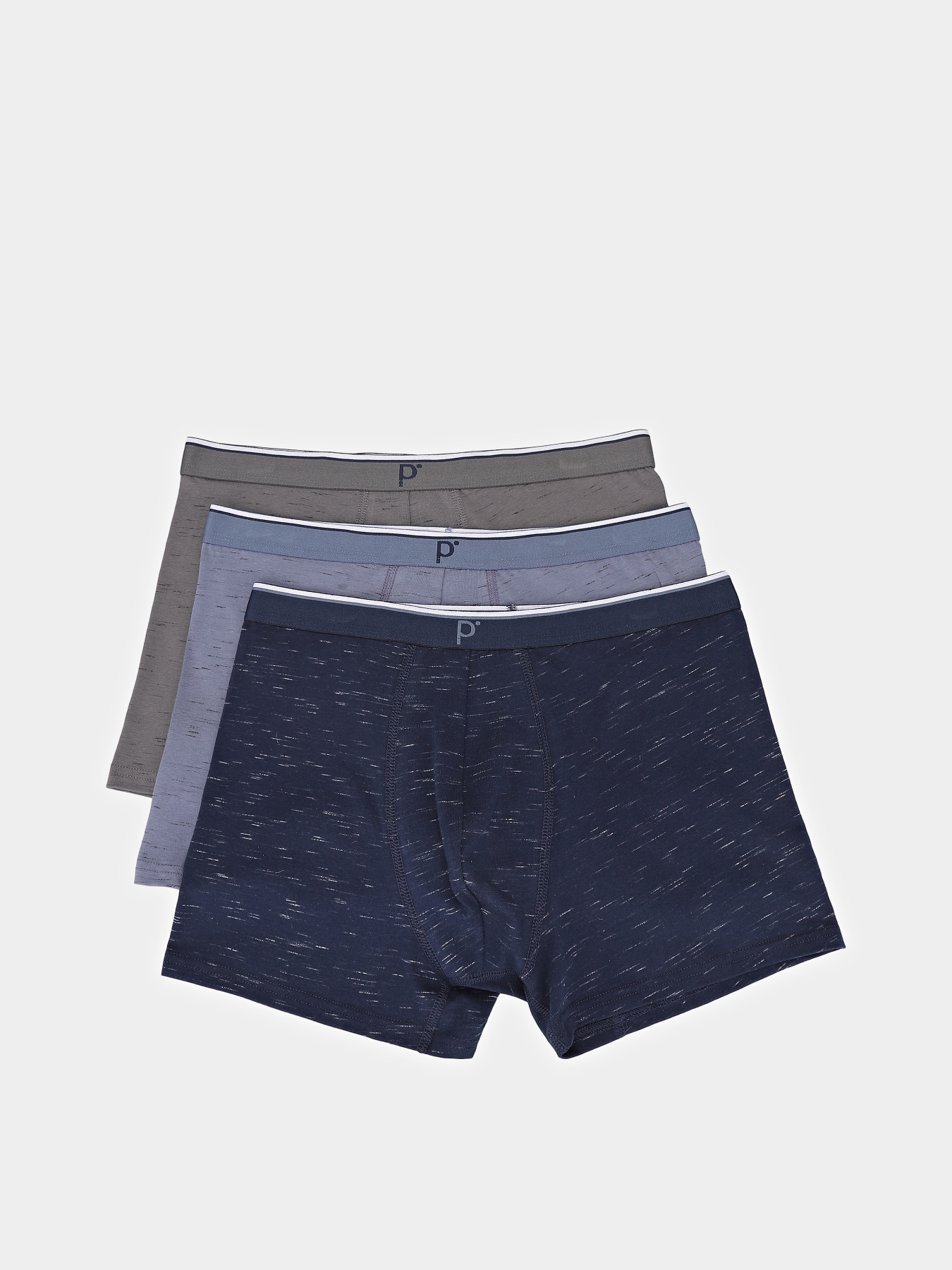 Нижня білизна Penti модель PLW0J14H25IY-MIX Фото