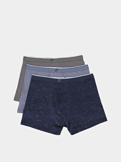 Нижня білизна Penti модель PLW0J14H25IY-MIX Фото