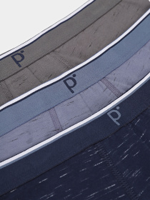 Нижня білизна Penti модель PLW0J14H25IY-MIX Фото