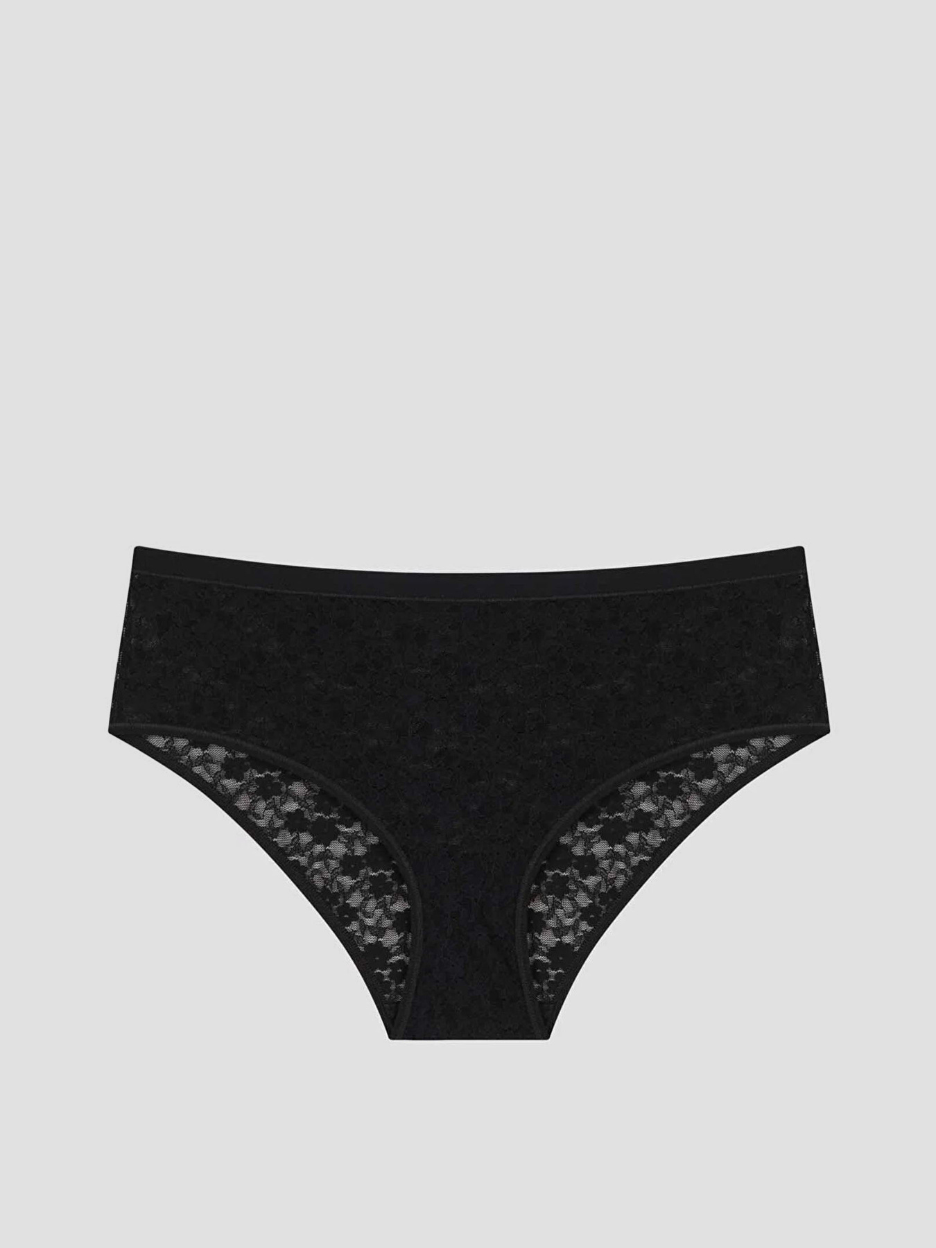 Нижнее белье Penti модель PLX4P76223IY-BK3 Фото