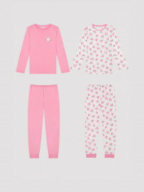 Одяг для дому та сну Penti Set of 2 модель PNWTH1U223SK-MIX Фото