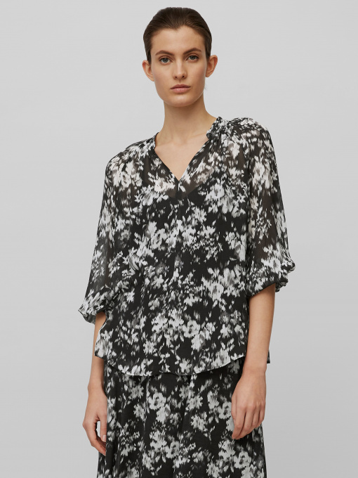 Сорочки Marc O’Polo Pure модель 182082542013-B21 Фото