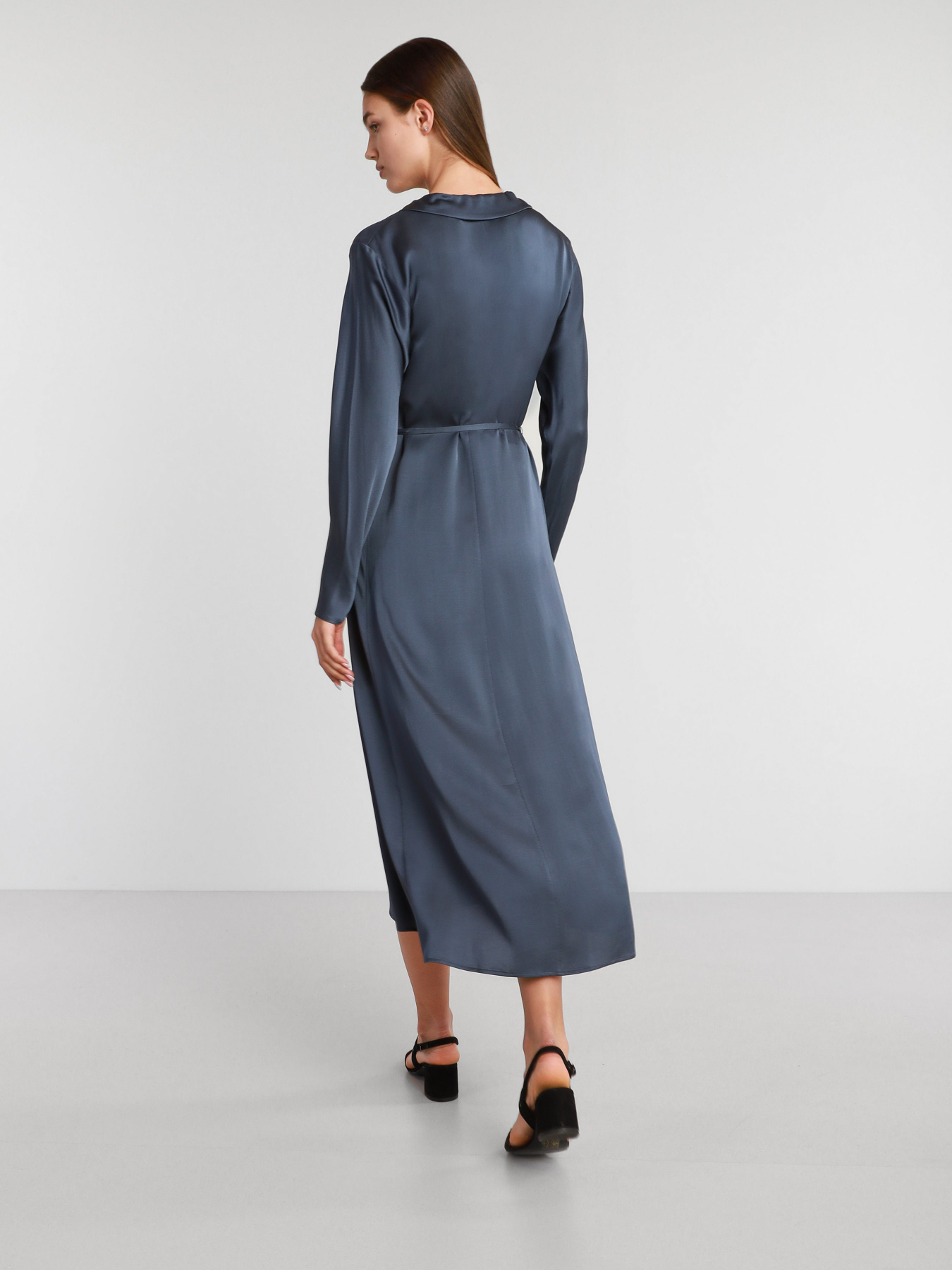 Платья Marc O’Polo Pure модель 182082821019-843 Фото