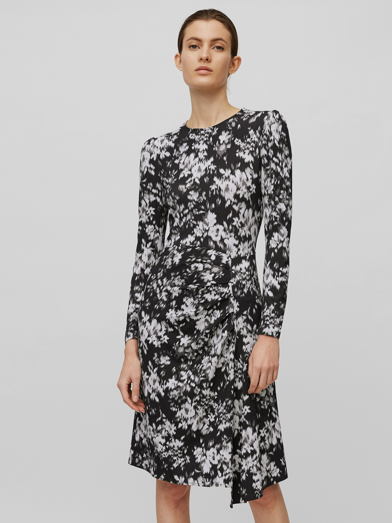 Сукні Marc O’Polo Pure модель 182401059023-B41 Сукні Marc O’Polo Pure модель 182401059023-B41 Фото