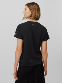 Футболки и поло Marc O’Polo модель 102210051169-990 Фото