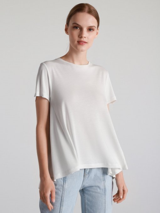 Футболки і поло Marc O’Polo Pure модель 086239251173-120 Фото