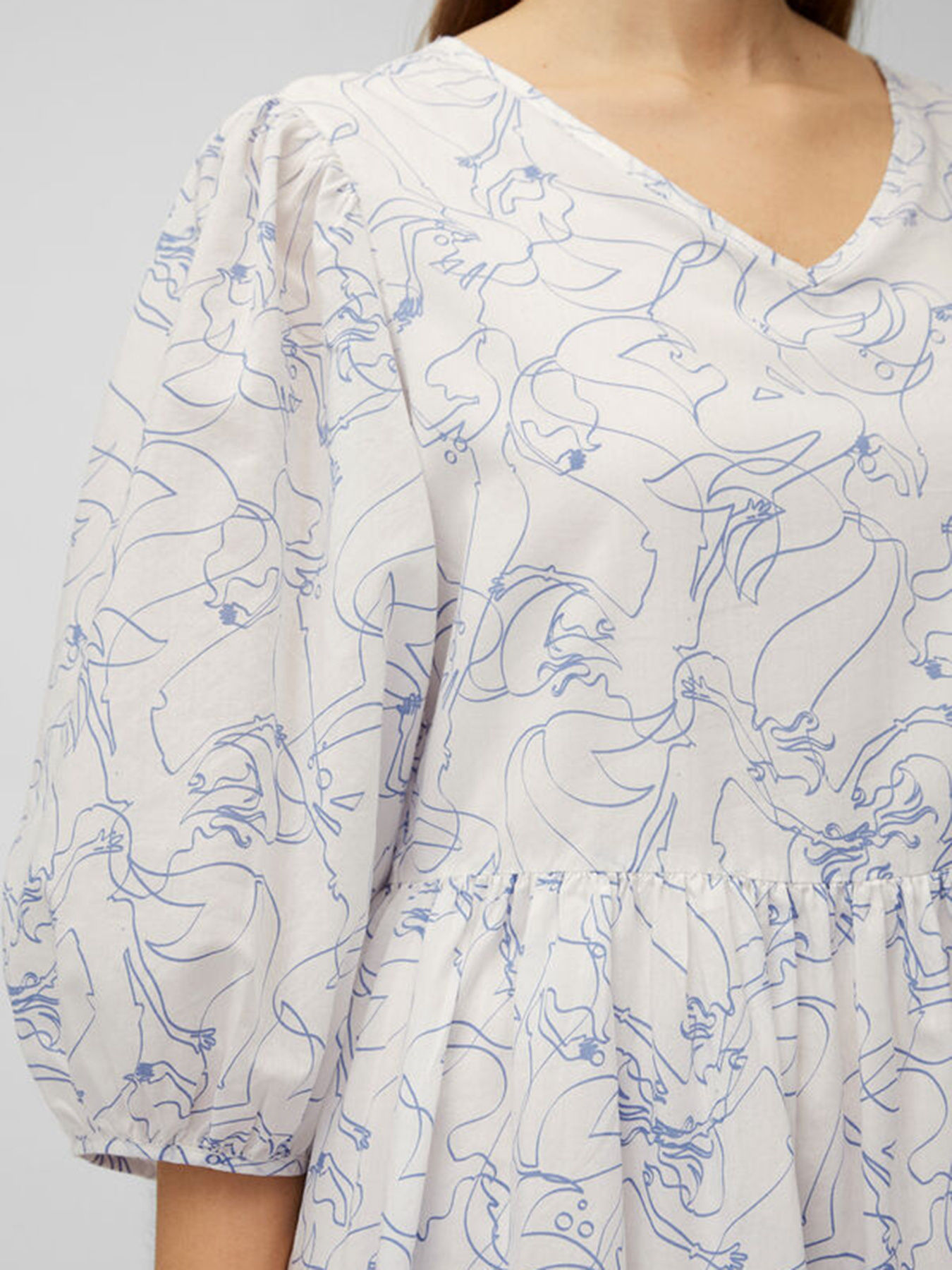 Сукні Marc O'Polo denim модель 144086221231-T43 Сукні Marc O'Polo denim модель 144086221231-T43 Фото