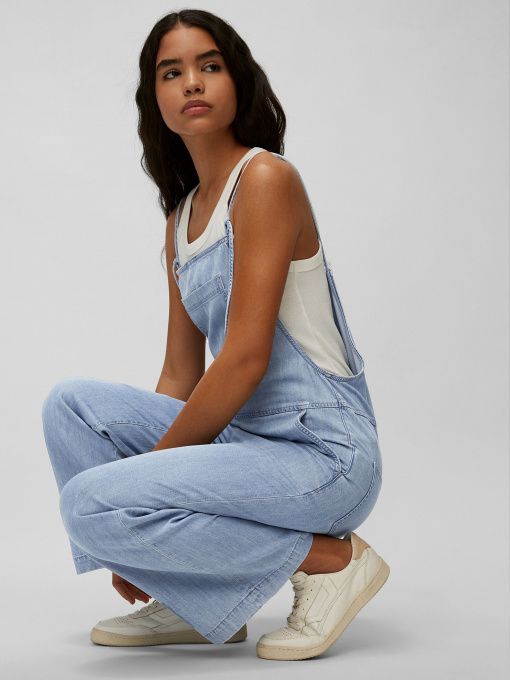 Комбинезоны Marc O’Polo DENIM модель 144911891039-P39 Фото