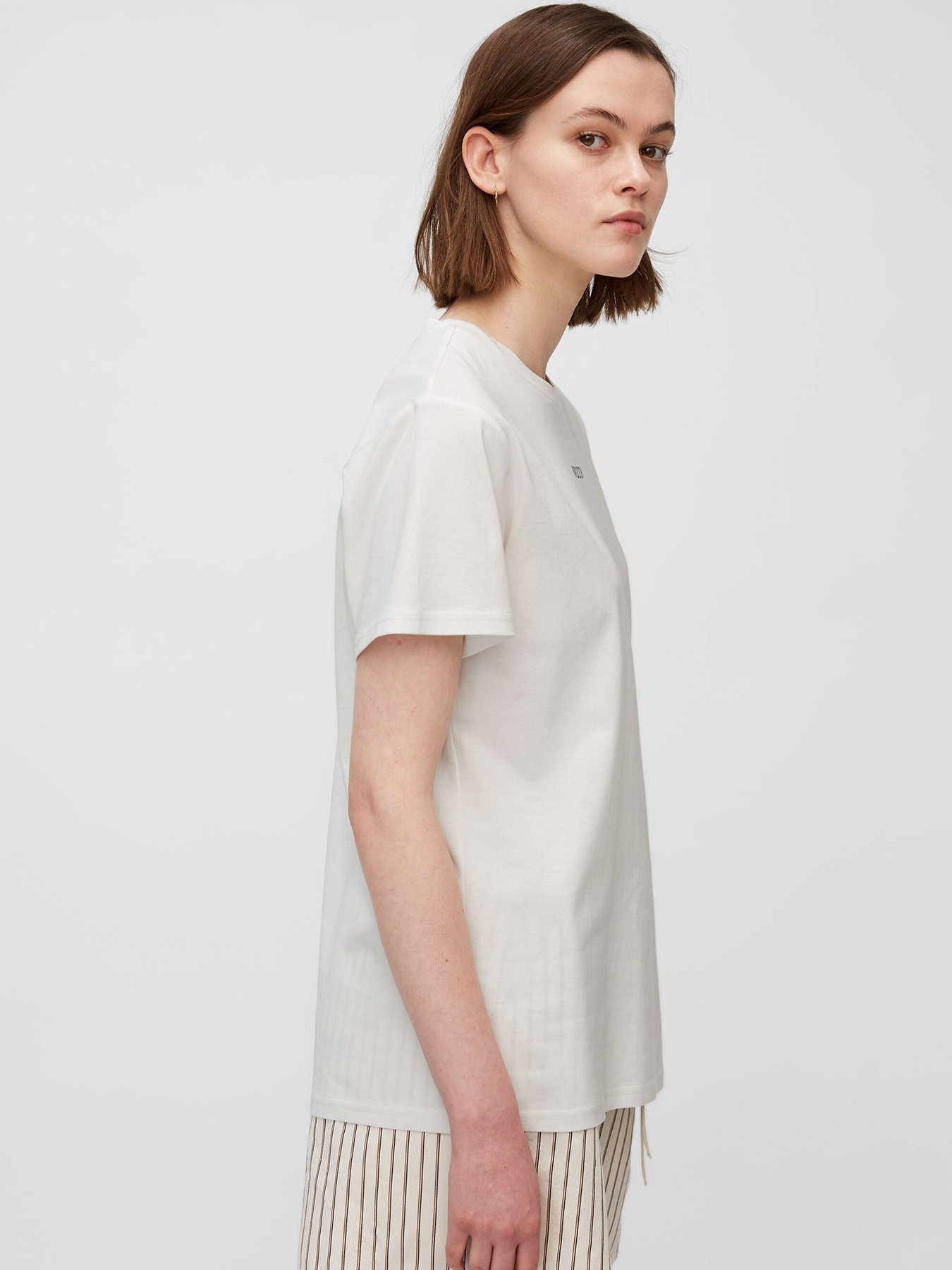 Футболки і поло Marc O'Polo denim модель 145244151213-106 Фото