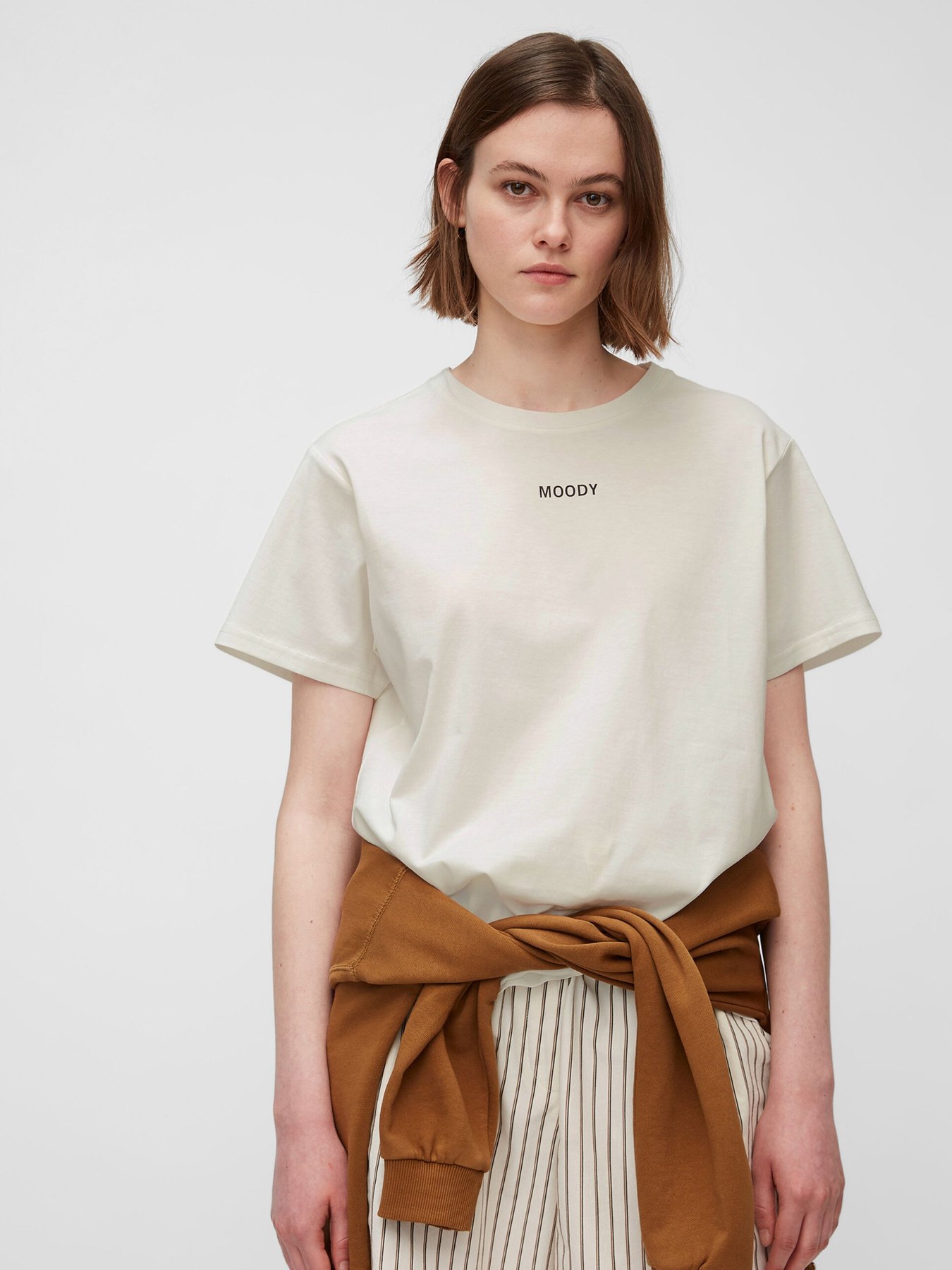 Футболки і поло Marc O'Polo denim модель 145244151213-106 Фото