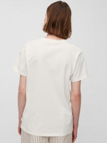 Футболки і поло Marc O'Polo denim модель 145244151213-106 Фото