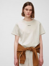 Футболки і поло Marc O'Polo denim модель 145244151213-106 Фото