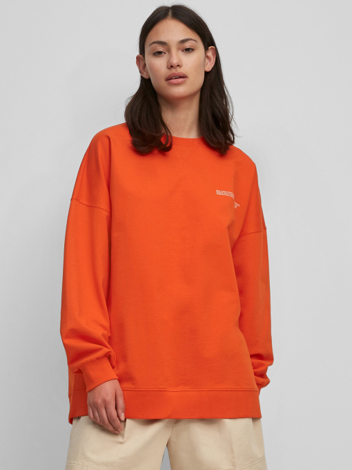 Худи и свитшоты Marc O’Polo DENIM модель 146409654021-302 Фото