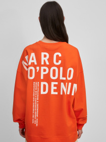 Худи и свитшоты Marc O’Polo DENIM модель 146409654021-302 Фото