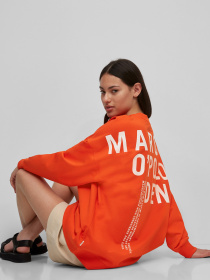 Худи и свитшоты Marc O’Polo DENIM модель 146409654021-302 Фото