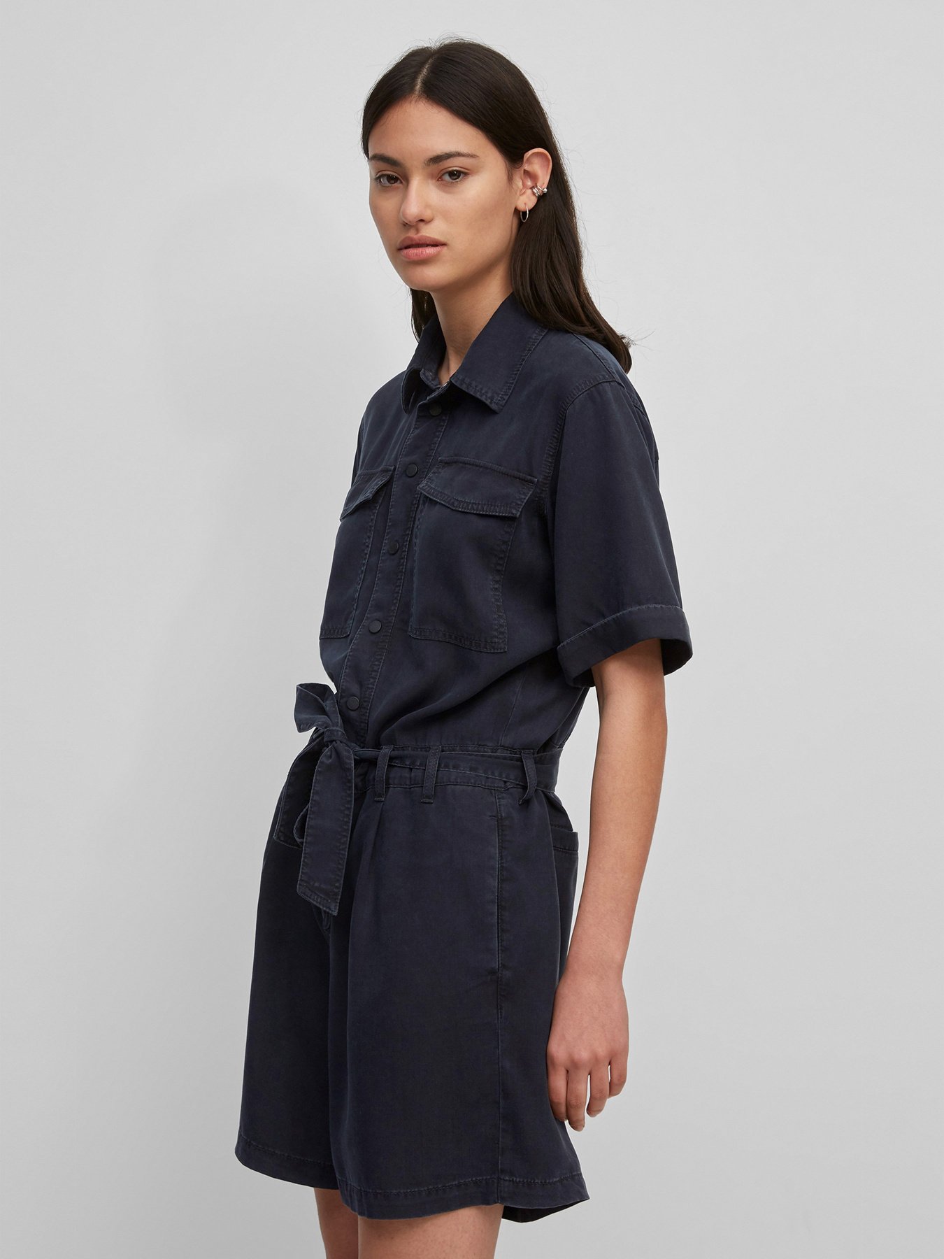 Комбінезони Marc O'Polo denim модель 146912891001-Q01 Фото