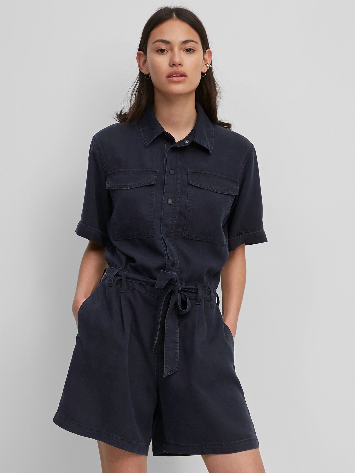 Комбінезони Marc O'Polo denim модель 146912891001-Q01 Фото