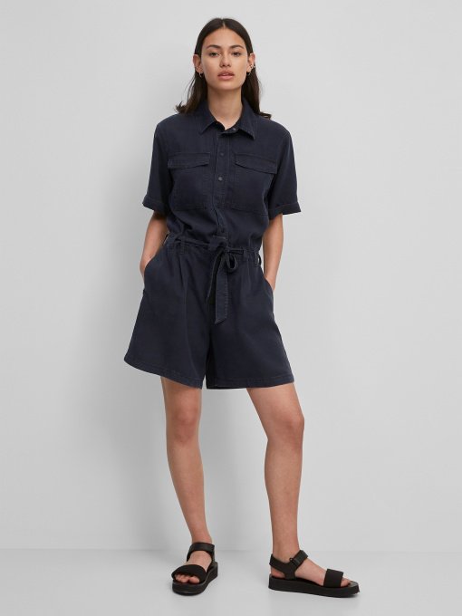 Комбинезоны Marc O’Polo DENIM модель 146912891001-Q01 Фото