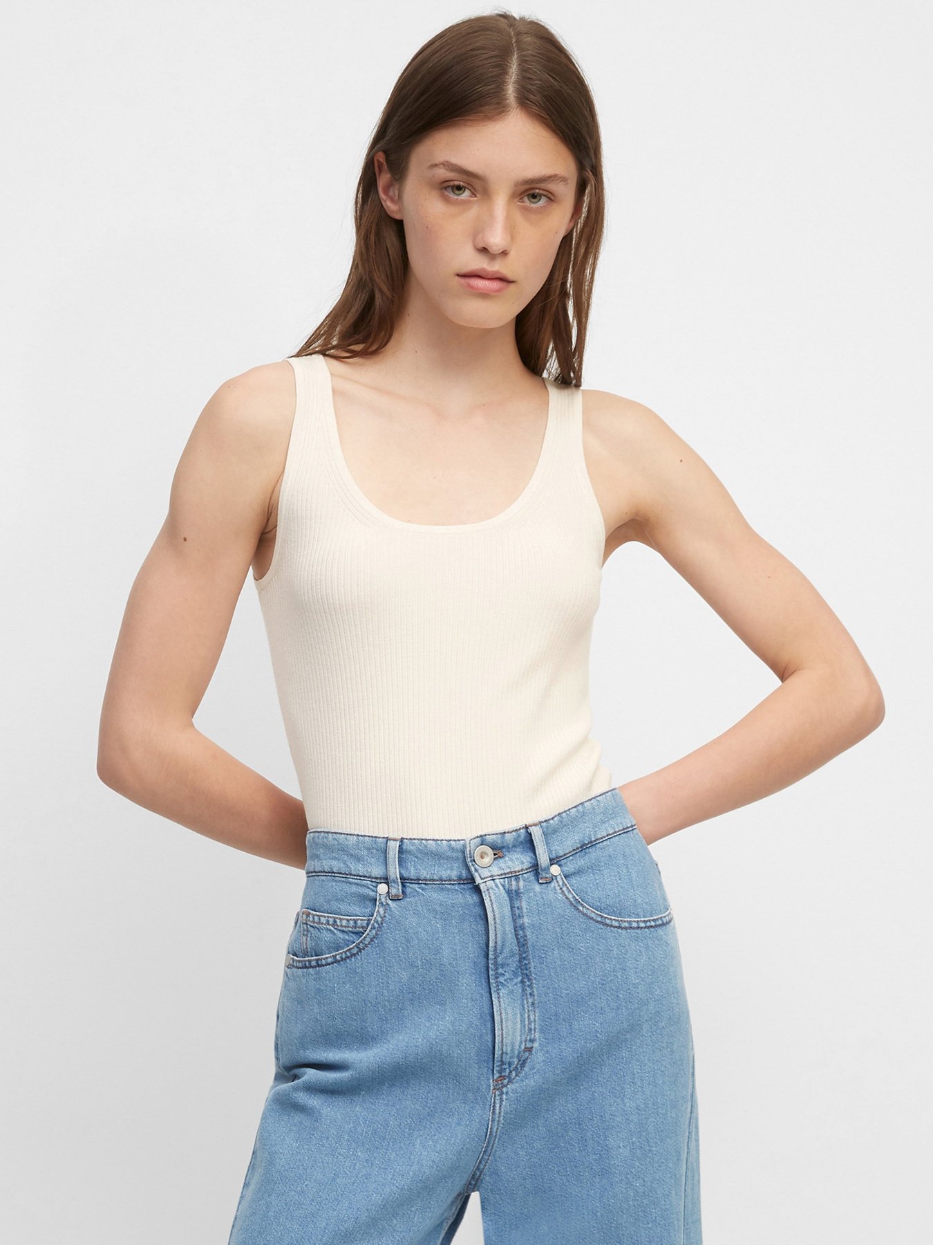 Одежда для дома и сна Marc O’Polo модель 107518363009-163 Фото
