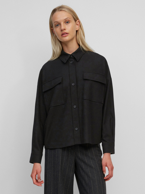 Рубашки Marc O’Polo модель M09037174045-990 Фото