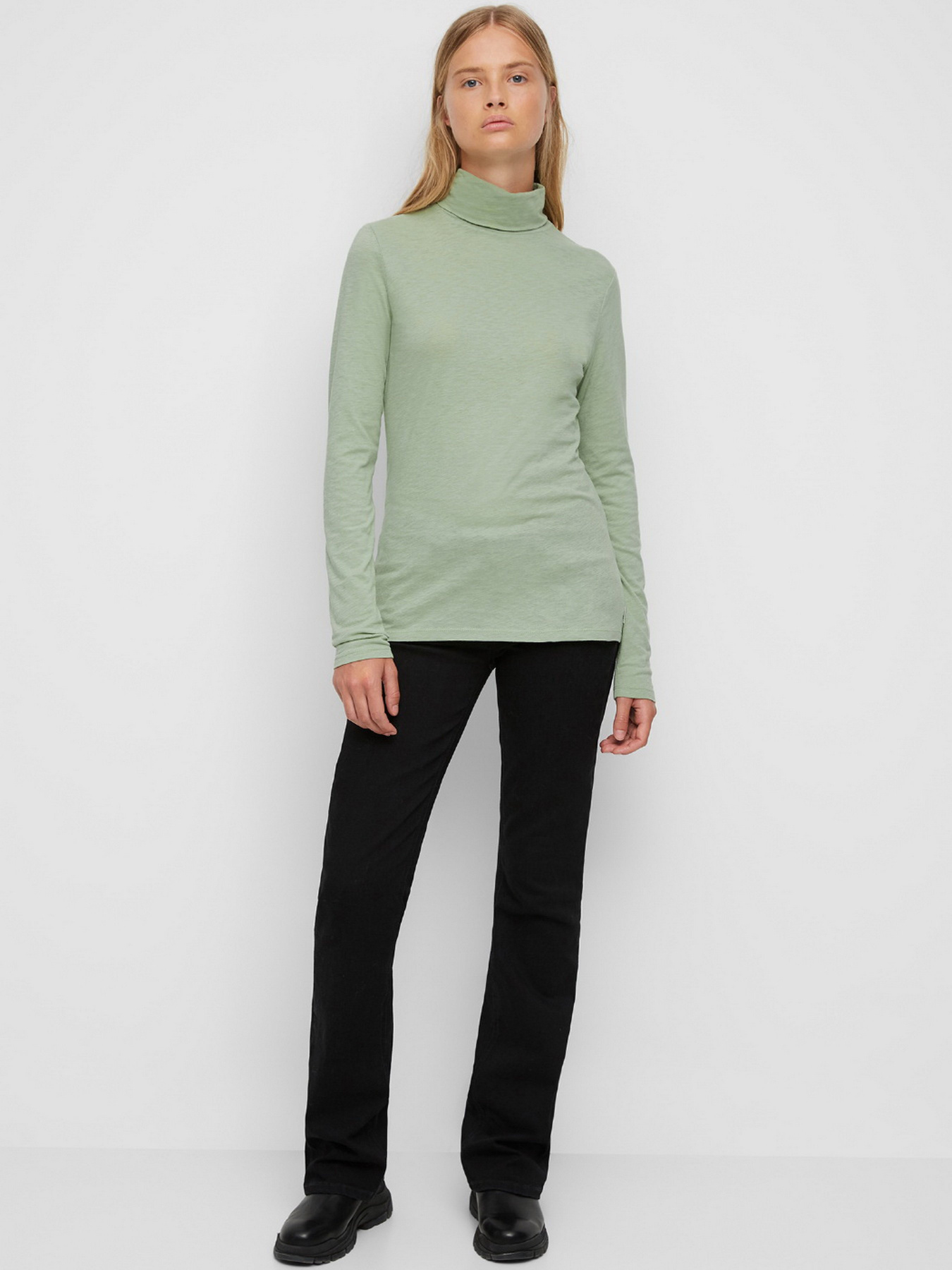 Свитры и кардиганы Marc O’Polo DENIM модель 149240052557-426 Фото