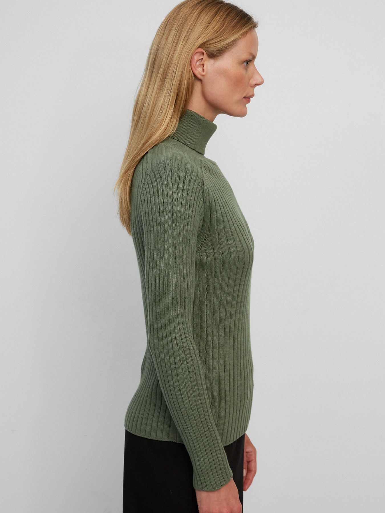 Свитры и кардиганы Marc O’Polo модель 109504560185-433 Фото