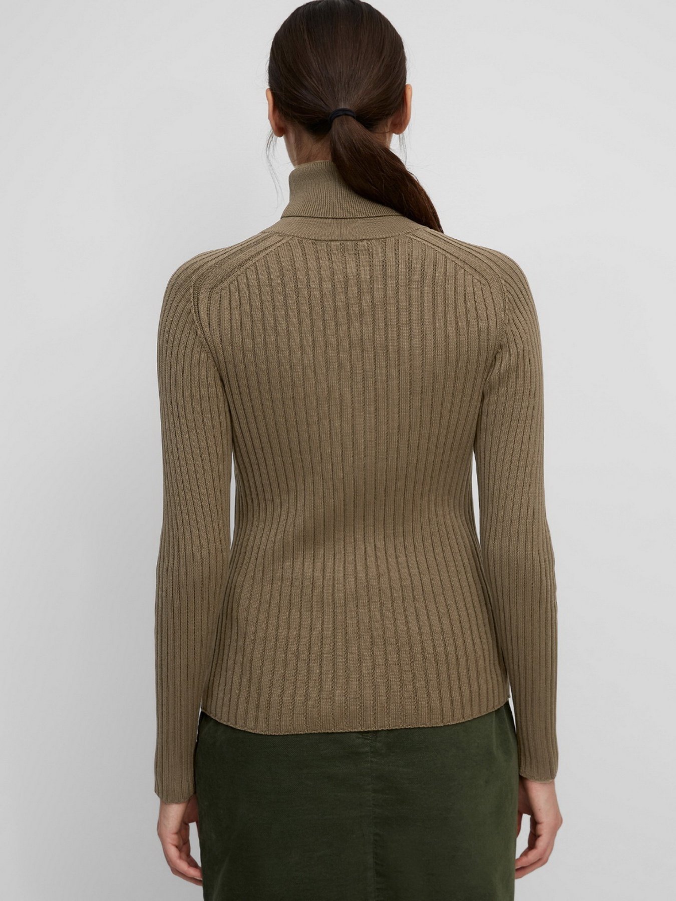 Свитры и кардиганы Marc O’Polo модель 109504560185-757 Фото