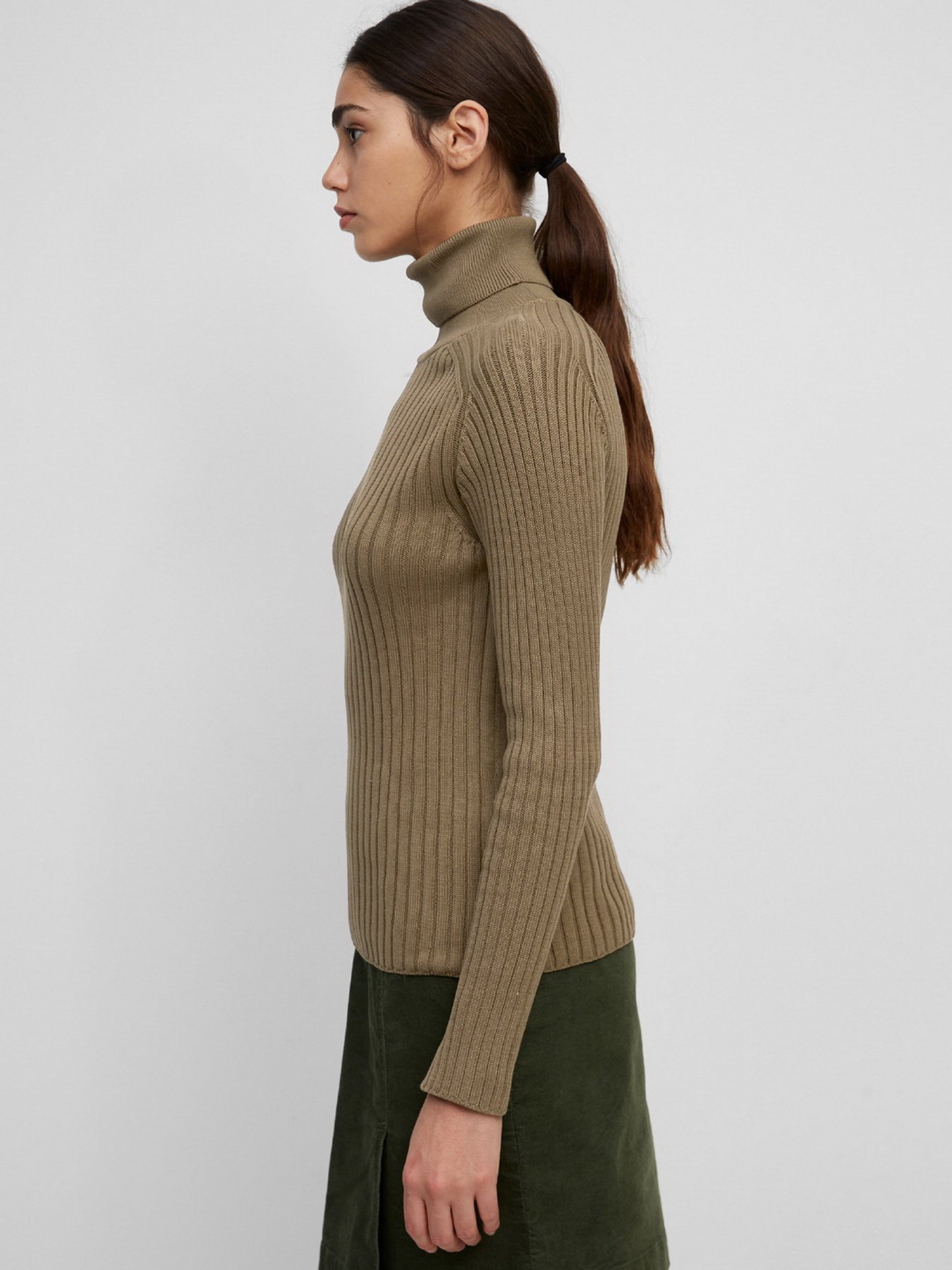 Свитры и кардиганы Marc O’Polo модель 109504560185-757 Фото
