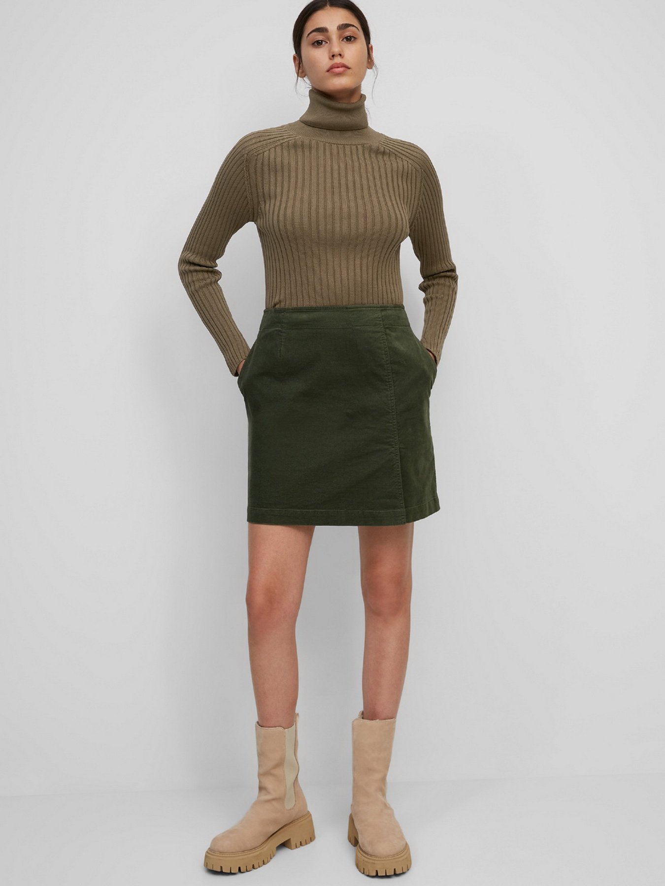 Свитры и кардиганы Marc O’Polo модель 109504560185-757 Фото