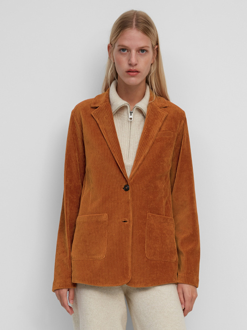 Пиджаки Marc O’Polo модель 110314458055-284 Фото