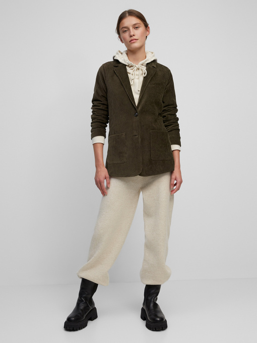 Пиджаки Marc O’Polo модель 110314458055-792 Фото
