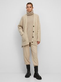 Свитры и кардиганы Marc O’Polo модель 110623361221-711 Фото
