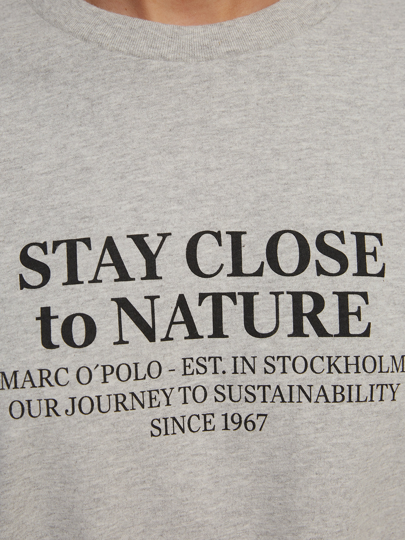 Футболки и поло Marc O’Polo модель 112229851347-Z34 Футболки и поло Marc O’Polo модель 112229851347-Z34 Фото