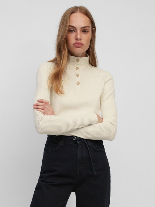 Свитры и кардиганы Marc O’Polo DENIM модель 150241852281-126 Фото