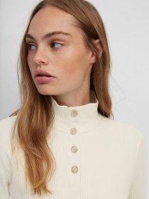 Свитры и кардиганы Marc O’Polo DENIM модель 150241852281-126 Фото
