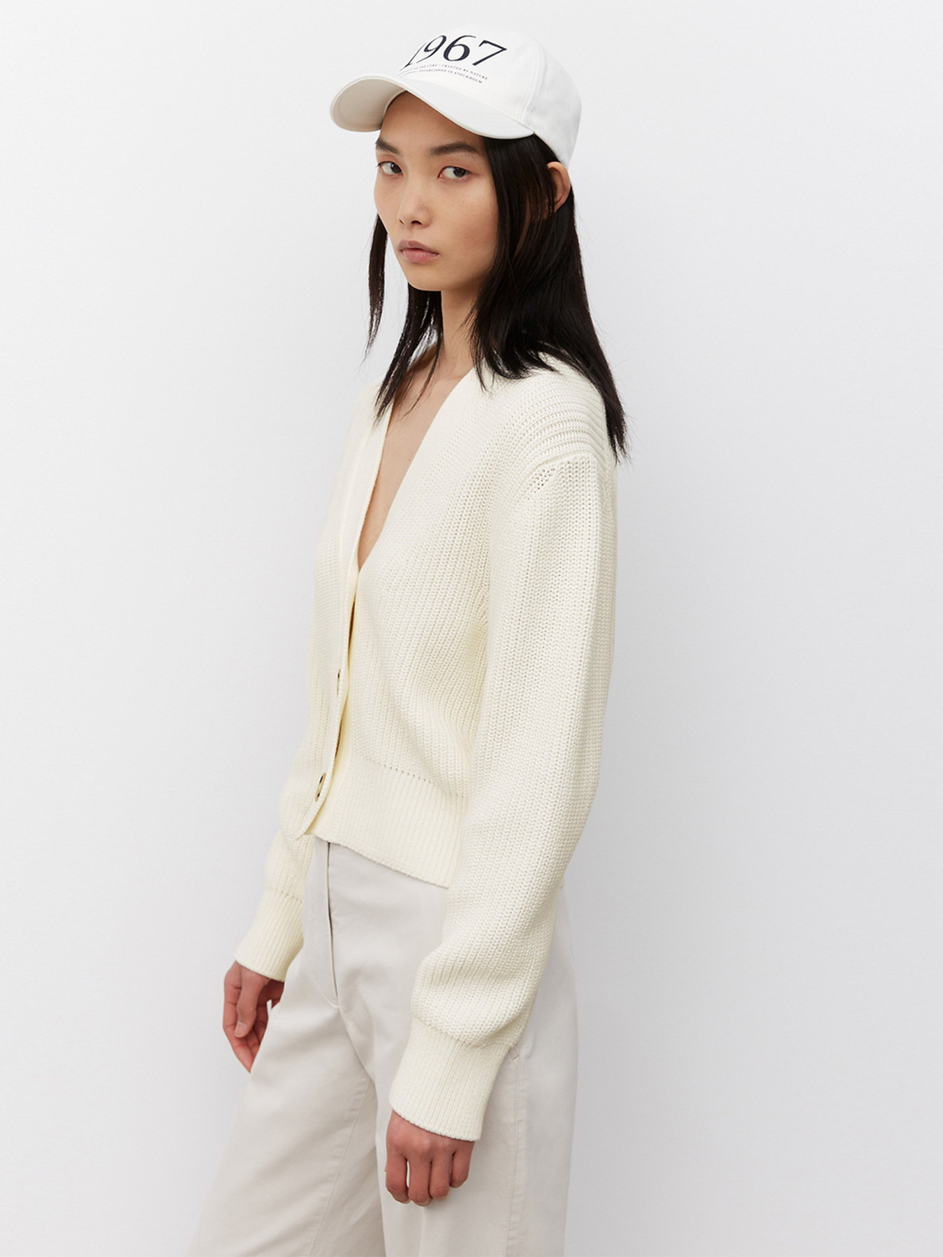 Свитры и кардиганы Marc O’Polo модель 201605961259-152 Фото