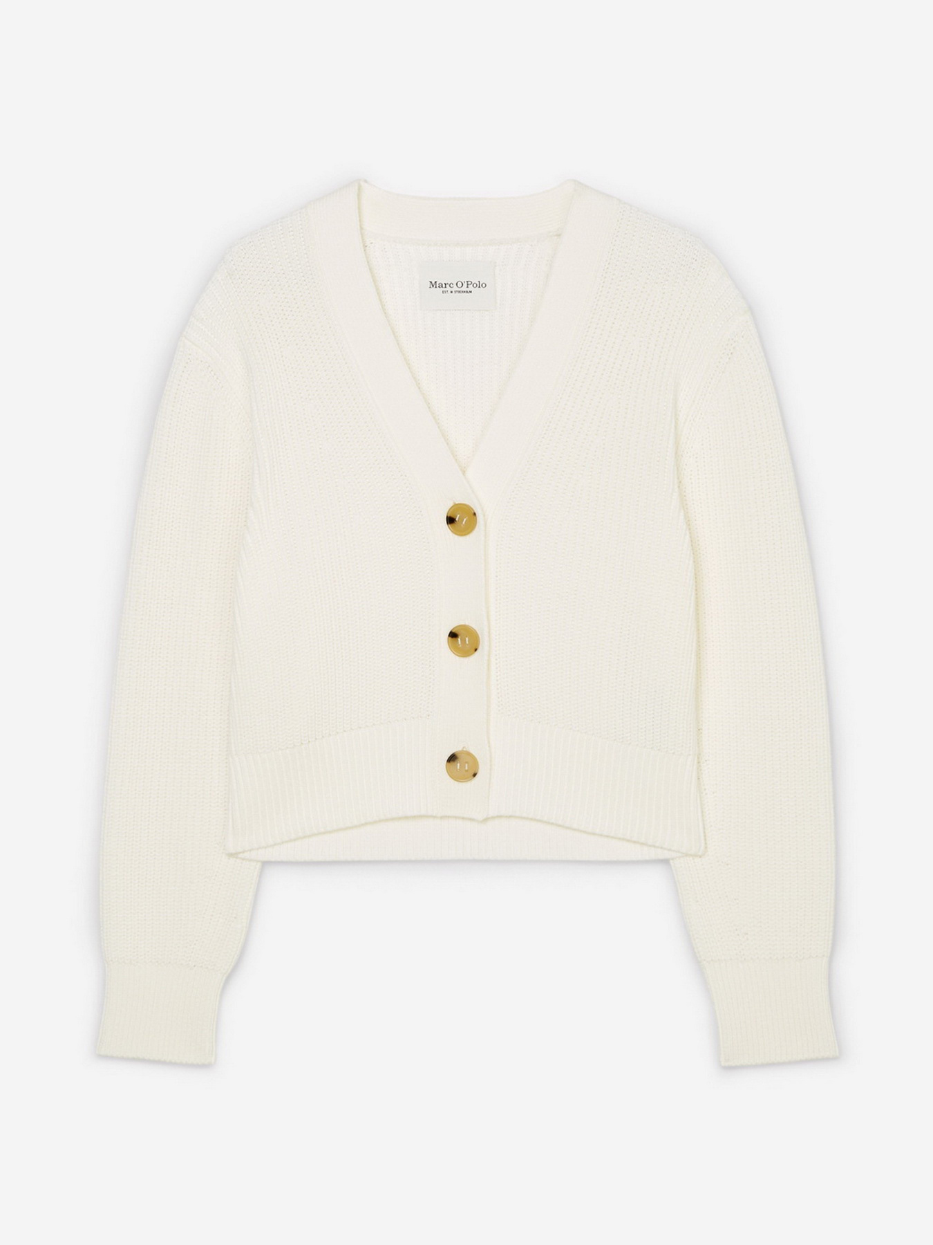 Свитры и кардиганы Marc O’Polo модель 201605961259-152 Фото